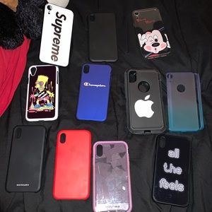 IPhone Cases